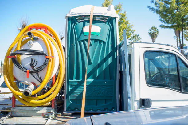Best Affordable portable toilet rental  in Silver Creek, NY