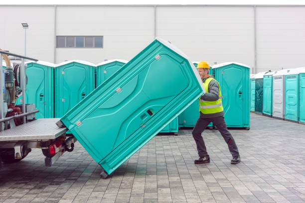 Best Porta potty rental near me  in Silver Creek, NY