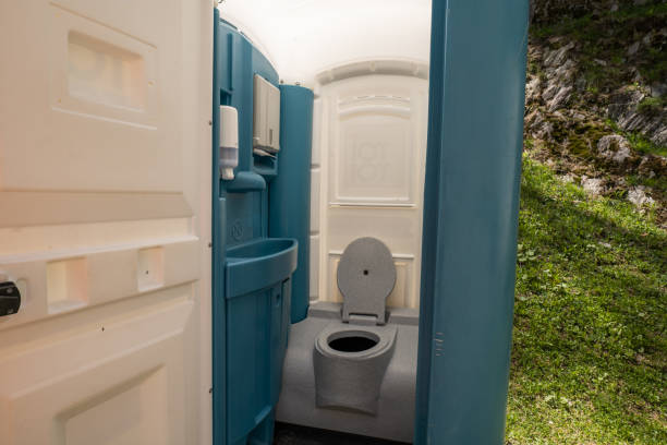 Best Portable restroom trailer rental  in Silver Creek, NY