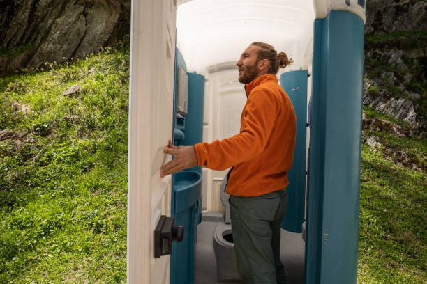 Best Portable toilet rental cost  in Silver Creek, NY
