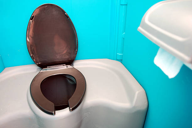 Best Portable toilet rental cost  in Silver Creek, NY