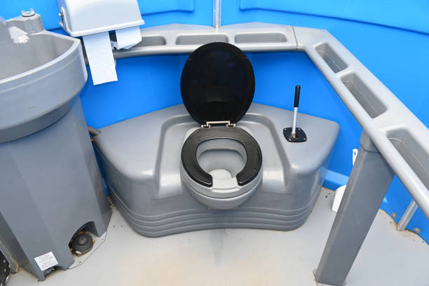 Best Best portable toilet rental  in Silver Creek, NY