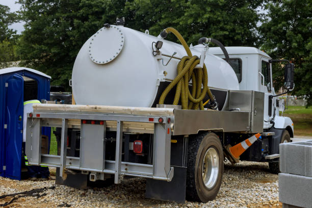  Silver Creek, NY Porta Potty Rental Pros