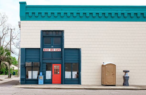 Best Portable toilet rental cost  in Silver Creek, NY