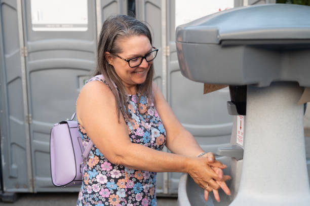 Best Portable toilet rental cost  in Silver Creek, NY