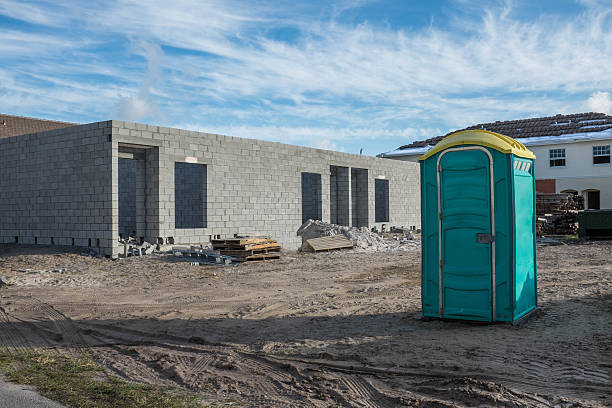 Best Temporary restroom rental  in Silver Creek, NY